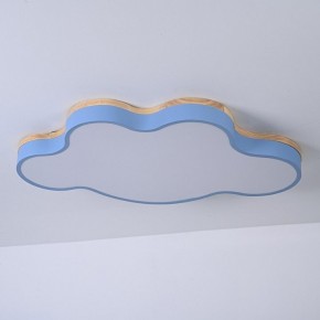 Накладной светильник Imperiumloft CLOUD ECO Blue CLOUD-ECO01 в Елабуге - elabuga.ok-mebel.com | фото 2