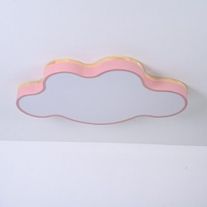 Накладной светильник Imperiumloft CLOUD ECO Pink CLOUD-ECO01 в Елабуге - elabuga.ok-mebel.com | фото 2