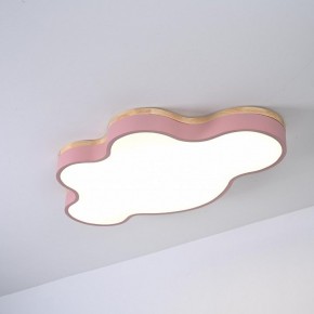 Накладной светильник Imperiumloft CLOUD ECO Pink CLOUD-ECO01 в Елабуге - elabuga.ok-mebel.com | фото 3