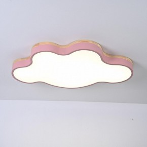 Накладной светильник Imperiumloft CLOUD ECO Pink CLOUD-ECO01 в Елабуге - elabuga.ok-mebel.com | фото 4