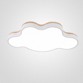 Накладной светильник Imperiumloft CLOUD ECO White CLOUD-ECO01 в Елабуге - elabuga.ok-mebel.com | фото
