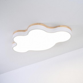 Накладной светильник Imperiumloft CLOUD ECO White CLOUD-ECO01 в Елабуге - elabuga.ok-mebel.com | фото 4