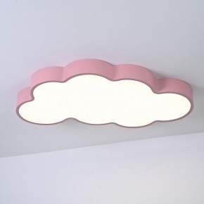Накладной светильник Imperiumloft CLOUD Розовый CLOUD01 в Елабуге - elabuga.ok-mebel.com | фото 4