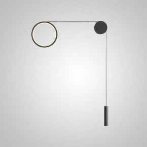 Накладной светильник Imperiumloft HOOK hook01 в Елабуге - elabuga.ok-mebel.com | фото