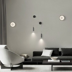 Накладной светильник Imperiumloft HOOK hook01 в Елабуге - elabuga.ok-mebel.com | фото 6