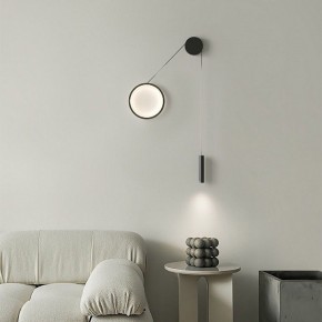 Накладной светильник Imperiumloft HOOK hook01 в Елабуге - elabuga.ok-mebel.com | фото 8