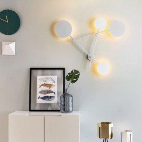 Накладной светильник Imperiumloft Iride Bernhardt DOTS-201 в Елабуге - elabuga.ok-mebel.com | фото 3