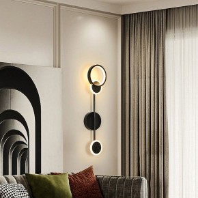 Накладной светильник Imperiumloft ZINGY B zingy01 в Елабуге - elabuga.ok-mebel.com | фото 3