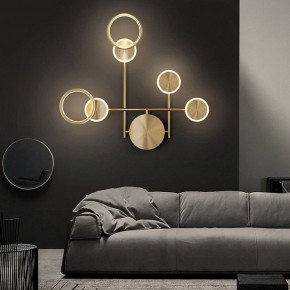 Накладной светильник Imperiumloft ZINGY E zingy01 в Елабуге - elabuga.ok-mebel.com | фото 9