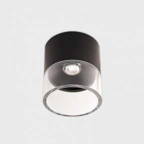 Накладной светильник Italline IT014-0201 IT014-0201 black в Елабуге - elabuga.ok-mebel.com | фото 2