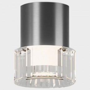 Накладной светильник Italline IT014-0202 IT014-0202 dark silver в Елабуге - elabuga.ok-mebel.com | фото