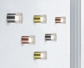 Накладной светильник Italline IT014-0202 IT014-0202 rose gold в Елабуге - elabuga.ok-mebel.com | фото 3