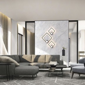 Накладной светильник Mantra Boutique 7682 в Елабуге - elabuga.ok-mebel.com | фото 3