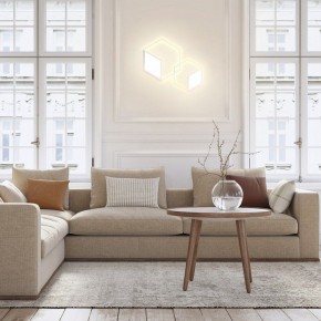 Накладной светильник Mantra Kubick 7595 в Елабуге - elabuga.ok-mebel.com | фото 3
