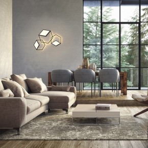 Накладной светильник Mantra Kubick 7597 в Елабуге - elabuga.ok-mebel.com | фото 3