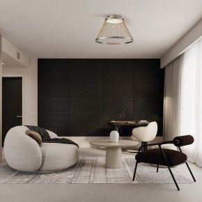 Накладной светильник Mantra Spider 8981 в Елабуге - elabuga.ok-mebel.com | фото 2