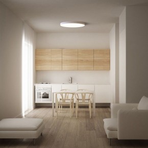Накладной светильник Mantra Turin 9022 в Елабуге - elabuga.ok-mebel.com | фото 3