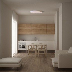 Накладной светильник Mantra Turin 9022 в Елабуге - elabuga.ok-mebel.com | фото 4