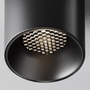Накладной светильник Maytoni Alfa LED C064CL-12W4K-RD-B в Елабуге - elabuga.ok-mebel.com | фото 10
