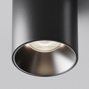 Накладной светильник Maytoni Alfa LED C064CL-12W4K-RD-B в Елабуге - elabuga.ok-mebel.com | фото 11