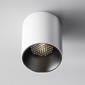 Накладной светильник Maytoni Alfa LED C064CL-12W4K-RD-WB в Елабуге - elabuga.ok-mebel.com | фото 2