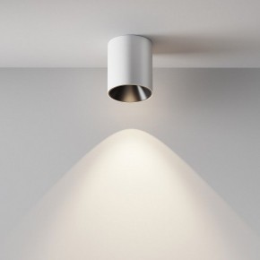 Накладной светильник Maytoni Alfa LED C064CL-12W4K-RD-WB в Елабуге - elabuga.ok-mebel.com | фото 4