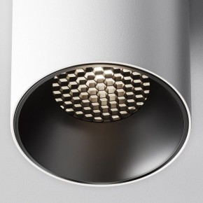 Накладной светильник Maytoni Alfa LED C064CL-12W4K-RD-WB в Елабуге - elabuga.ok-mebel.com | фото 7