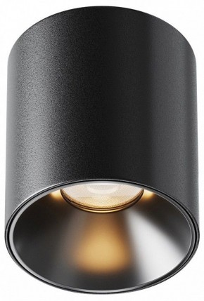 Накладной светильник Maytoni Alfa LED C064CL-5W2.7K-RD-B в Елабуге - elabuga.ok-mebel.com | фото