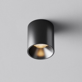 Накладной светильник Maytoni Alfa LED C064CL-5W2.7K-RD-B в Елабуге - elabuga.ok-mebel.com | фото 5