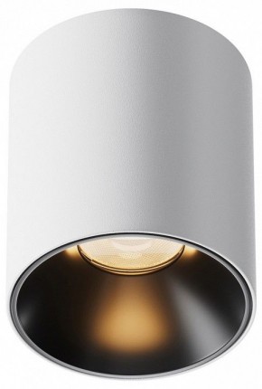 Накладной светильник Maytoni Alfa LED C064CL-5W2.7K-RD-WB в Елабуге - elabuga.ok-mebel.com | фото