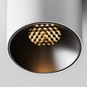 Накладной светильник Maytoni Alfa LED C064CL-5W2.7K-RD-WB в Елабуге - elabuga.ok-mebel.com | фото 10