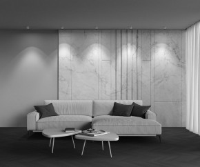 Накладной светильник Maytoni Alfa LED C064CL-5W2.7K-RD-WB в Елабуге - elabuga.ok-mebel.com | фото 8