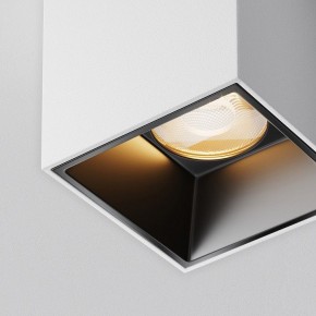Накладной светильник Maytoni Alfa LED C064CL-5W2.7K-SQ-WB в Елабуге - elabuga.ok-mebel.com | фото 10