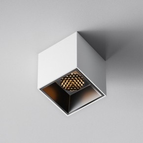Накладной светильник Maytoni Alfa LED C064CL-5W2.7K-SQ-WB в Елабуге - elabuga.ok-mebel.com | фото 2