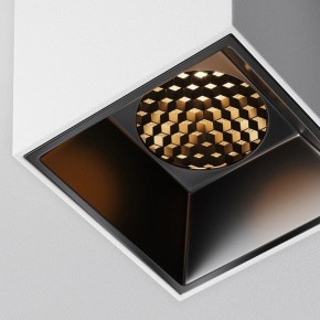 Накладной светильник Maytoni Alfa LED C064CL-5W2.7K-SQ-WB в Елабуге - elabuga.ok-mebel.com | фото 9