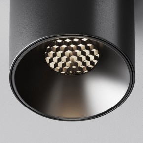 Накладной светильник Maytoni Alfa LED C064CL-5W4K-RD-B в Елабуге - elabuga.ok-mebel.com | фото 9