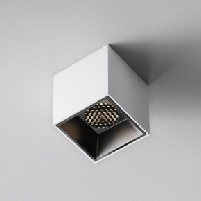 Накладной светильник Maytoni Alfa LED C064CL-5W4K-SQ-WB в Елабуге - elabuga.ok-mebel.com | фото 2