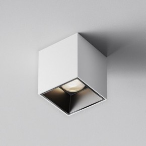 Накладной светильник Maytoni Alfa LED C064CL-5W4K-SQ-WB в Елабуге - elabuga.ok-mebel.com | фото 6