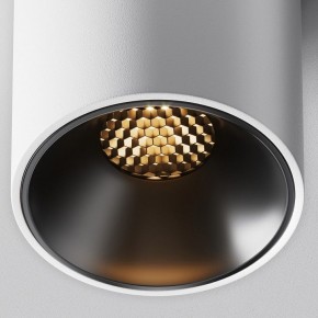 Накладной светильник Maytoni Alfa LED C064CL-8W2.7K-RD-WB в Елабуге - elabuga.ok-mebel.com | фото 10