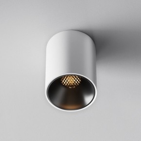 Накладной светильник Maytoni Alfa LED C064CL-8W2.7K-RD-WB в Елабуге - elabuga.ok-mebel.com | фото 5