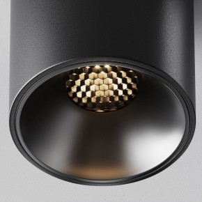 Накладной светильник Maytoni Alfa LED C064CL-8W3K-RD-B в Елабуге - elabuga.ok-mebel.com | фото 10