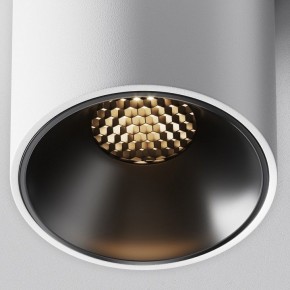 Накладной светильник Maytoni Alfa LED C064CL-8W3K-RD-WB в Елабуге - elabuga.ok-mebel.com | фото 4