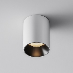 Накладной светильник Maytoni Alfa LED C064CL-8W3K-RD-WB в Елабуге - elabuga.ok-mebel.com | фото 7