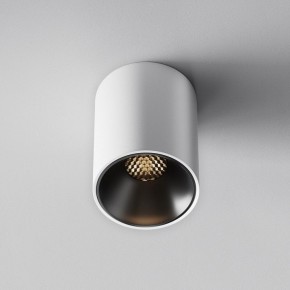 Накладной светильник Maytoni Alfa LED C064CL-8W3K-RD-WB в Елабуге - elabuga.ok-mebel.com | фото 8
