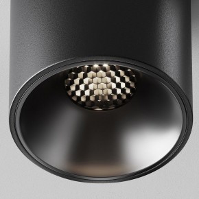 Накладной светильник Maytoni Alfa LED C064CL-8W4K-RD-B в Елабуге - elabuga.ok-mebel.com | фото 10