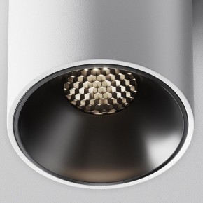 Накладной светильник Maytoni Alfa LED C064CL-8W4K-RD-WB в Елабуге - elabuga.ok-mebel.com | фото 10