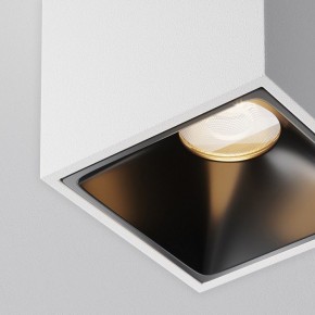 Накладной светильник Maytoni Alfa LED C065CL-8W3K-SQ-WB в Елабуге - elabuga.ok-mebel.com | фото
