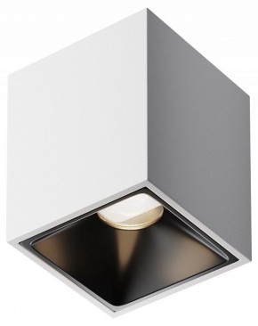 Накладной светильник Maytoni Alfa LED C065CL-8W4K-SQ-WB в Елабуге - elabuga.ok-mebel.com | фото