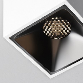 Накладной светильник Maytoni Alfa LED C065CL-8W4K-SQ-WB в Елабуге - elabuga.ok-mebel.com | фото 10