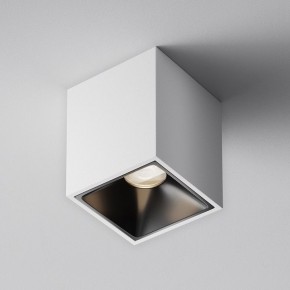 Накладной светильник Maytoni Alfa LED C065CL-8W4K-SQ-WB в Елабуге - elabuga.ok-mebel.com | фото 4